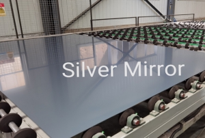 Silver Mirror