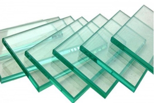 Clear Float Glass